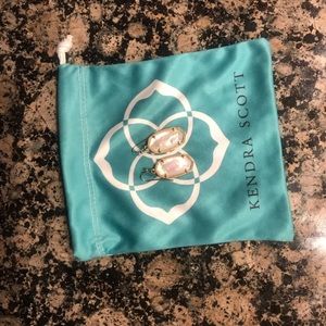 Kendra Scott Dani earrings